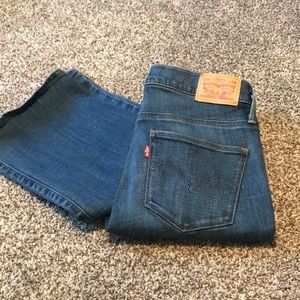 Levi Jeans